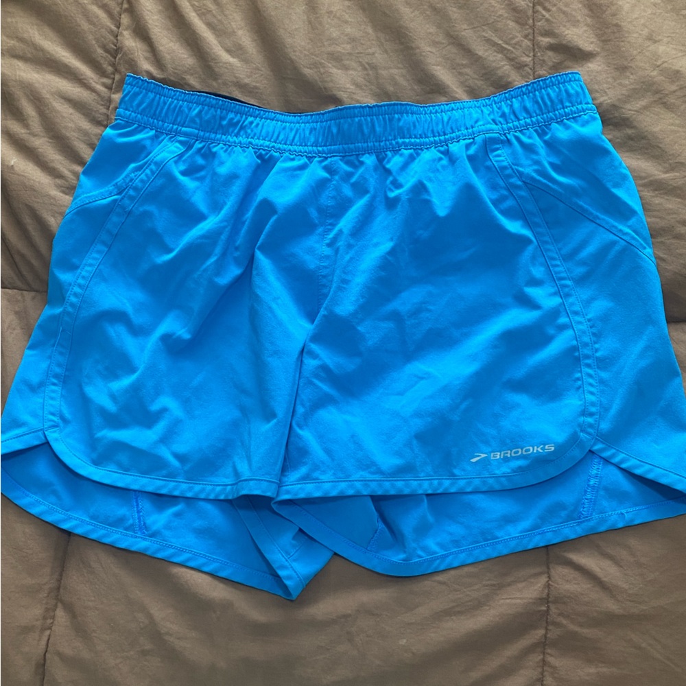 Brooks shorts